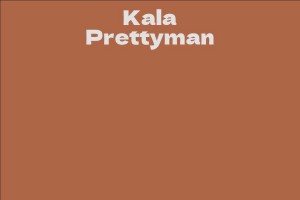 Kala Prettyman