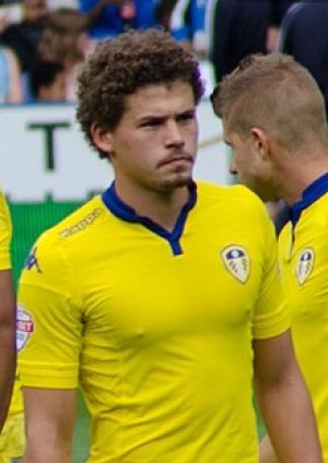 Kalvin Phillips-vibration47