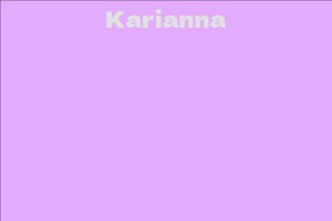 Karianna