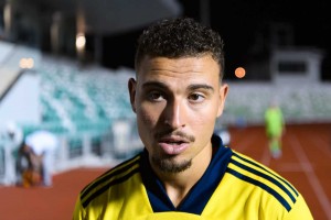 Karl Henrik Jordan Larsson