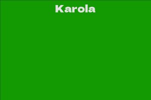Karola