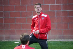Karsten Hanlin