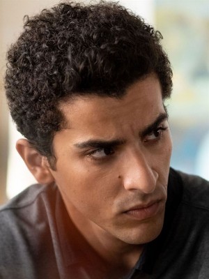 Kassem Al Khoja-sindustrysloots