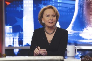 Kate Burton