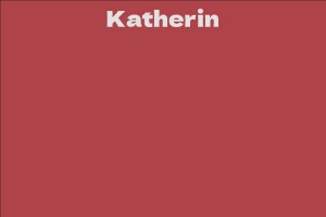 Katherin
