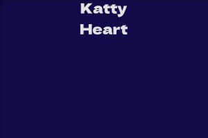 Katty Heart