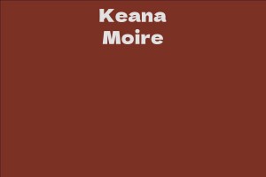 Keana Moire