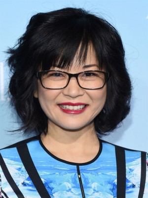 Keiko Agena