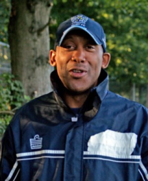 Keith Alexander (Footballer)