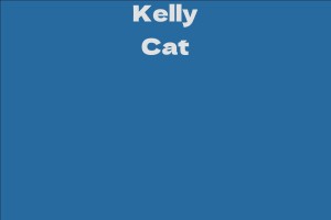 Kelly Cat