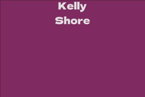 Kelly Shore