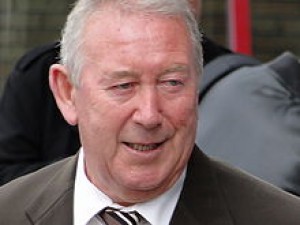 Ken Brown (Footballer)