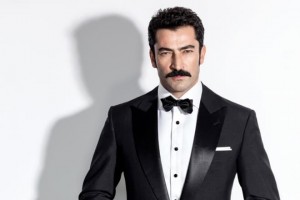 Kenan Imirzalioglu