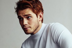 Kenety James Fitzgerald Apa