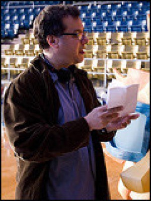 Kent Alterman-niepozorna