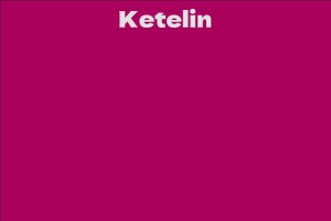 Ketelin