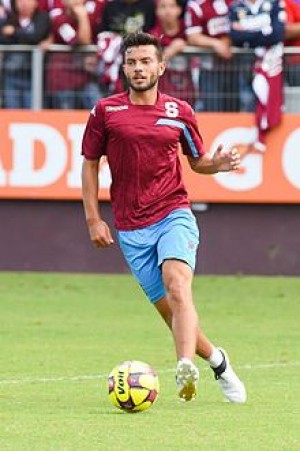 Keven Alemán