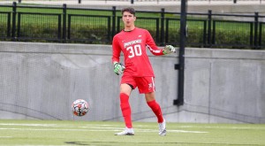 Kevin Burns (soccer)