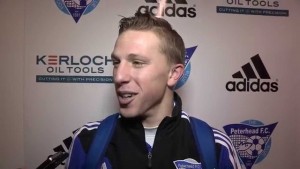 Kevin Dzierzawski
