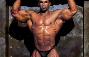 Kevin Levrone