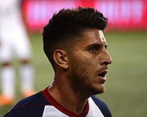 Kevin Venegas