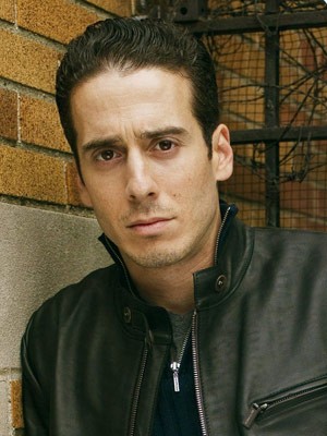 Kirk Acevedo