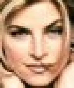 Kirstie Alley-Abella