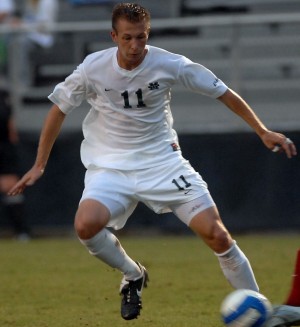 Kolby Lacrone