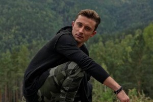 Konstantin Shelyagin