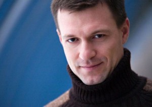 Konstantin Strelnikov