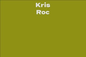 Kris Roc