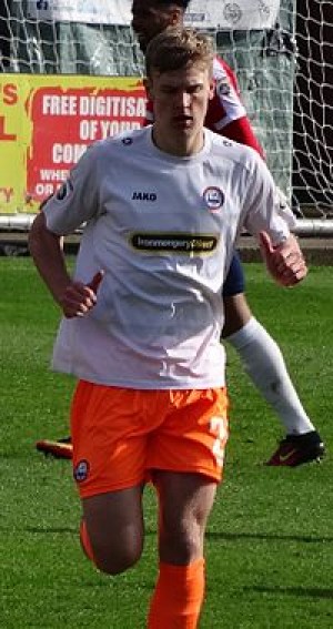 Kris Twardek