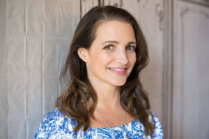 Kristin Davis