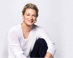 Kristin Hannah