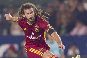Kyle Beckerman