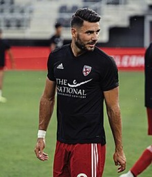 Kyle Murphy (soccer)