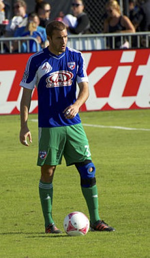 Kyle Zobeck