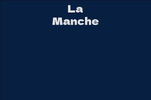 La Manche