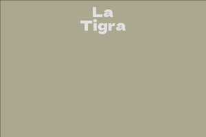 La Tigra