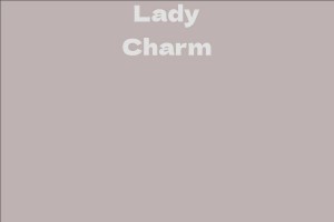 Lady Charm