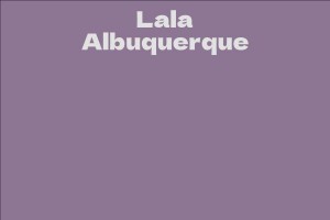 Lala Albuquerque