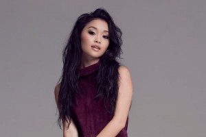 Lana Condor