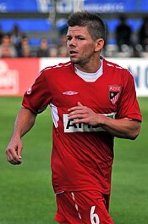 Lance Watson