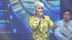 Landysh Nigmatjanova