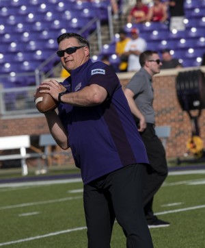 Larry Harmon (soccer Coach)