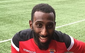 Lathaniel Rowe-Turner