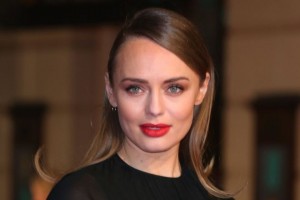 Laura Jane Haddock