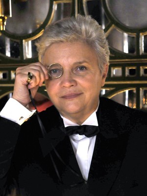 Laure Charpentier-sexandthesinglegirl