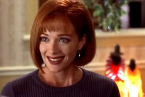 Lauren Holly