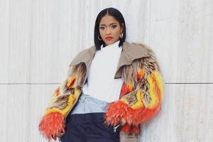 Lauren Kayana Palmer